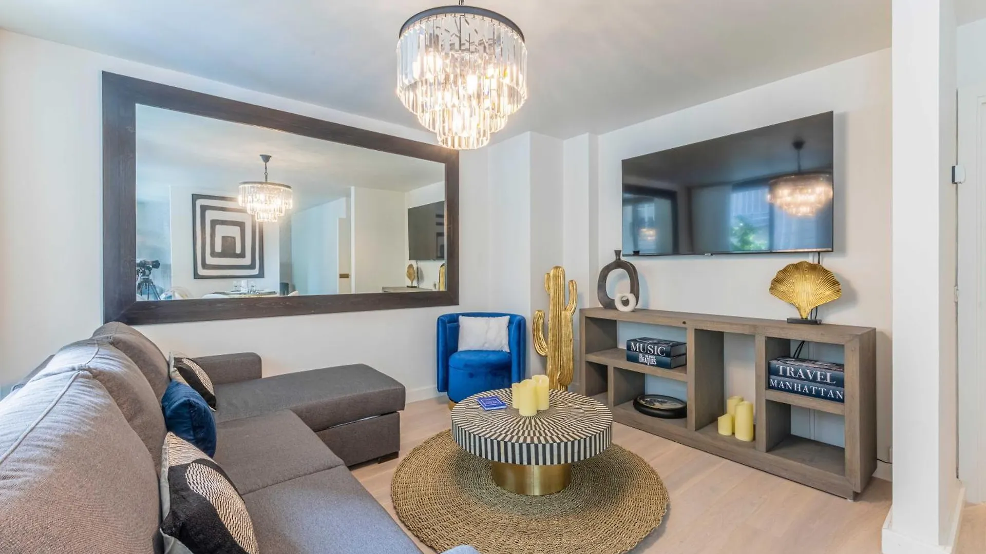 Apartment Cosy Ac Balcony - 1br-4p - Eiffel Tower Paris